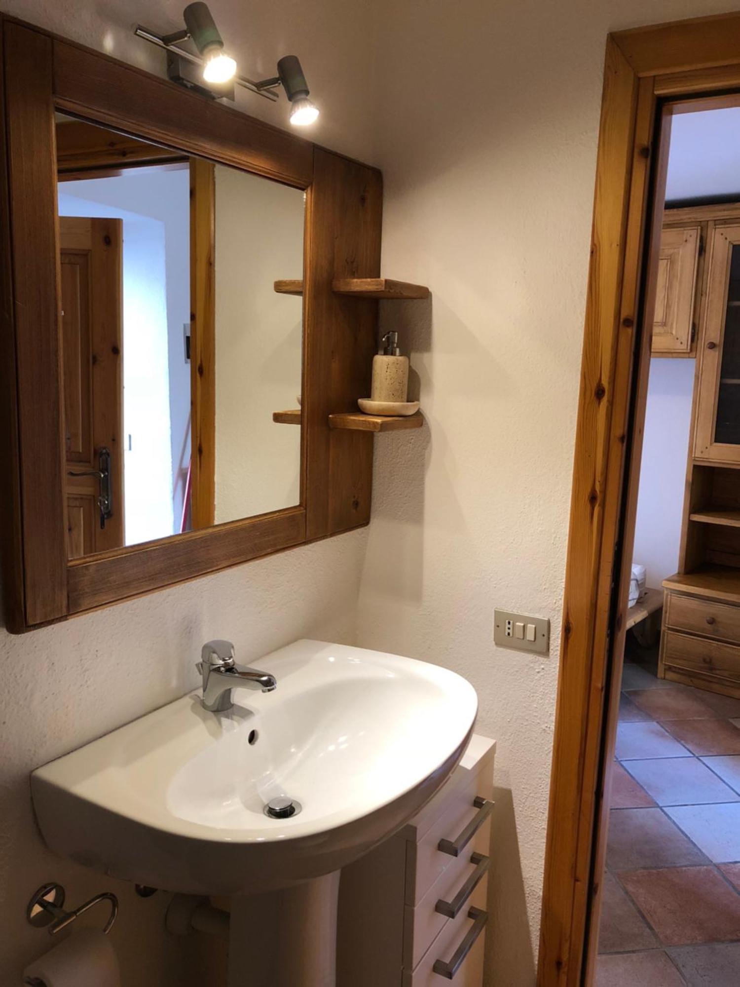 Appartement L'Intimita à Aoste Extérieur photo