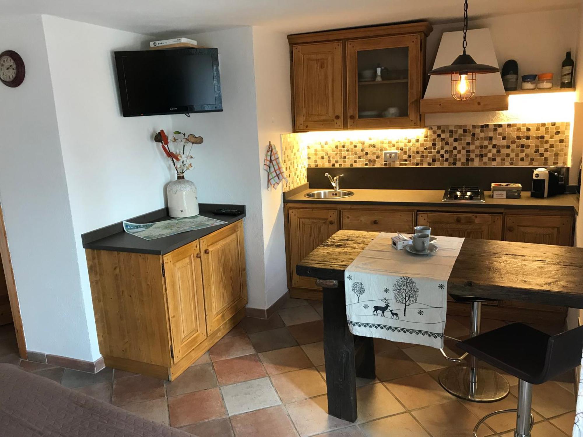 Appartement L'Intimita à Aoste Extérieur photo